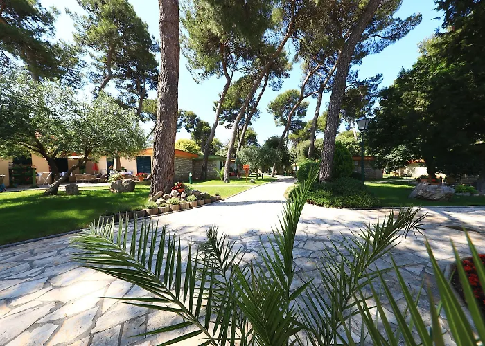 Mediterranean Village San Antonio Hotell 3*