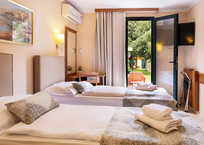 Mediterranean Village San Antonio